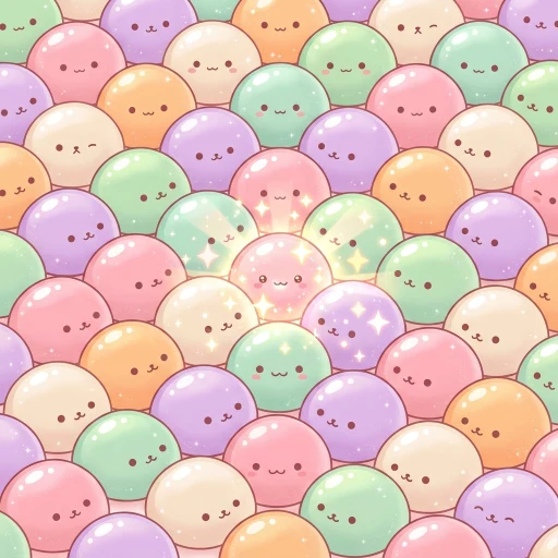 Mochi Crush - free match 3 puzzle game
