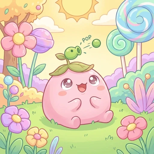 Mochi Guard - free lane defense strategy game