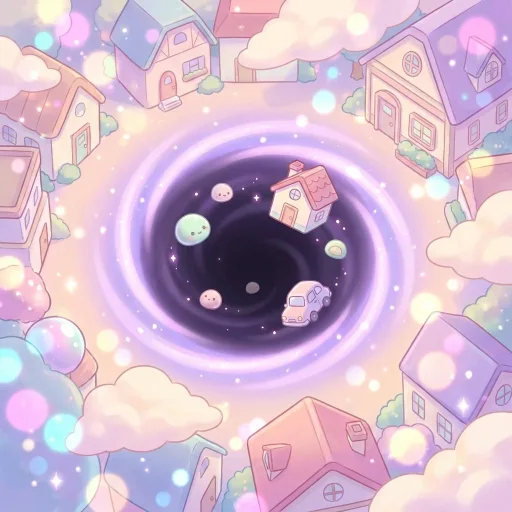 Mochi Hole - free .io eat-and-grow game