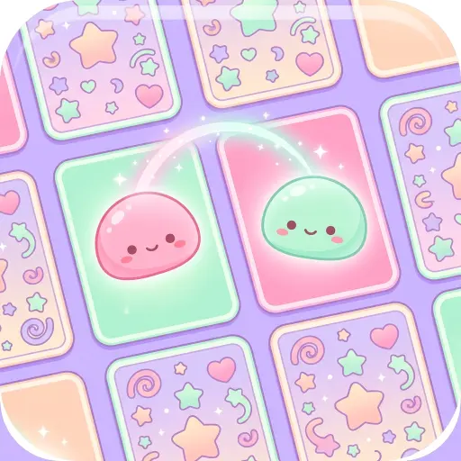 Mochi Match - free memory matching game