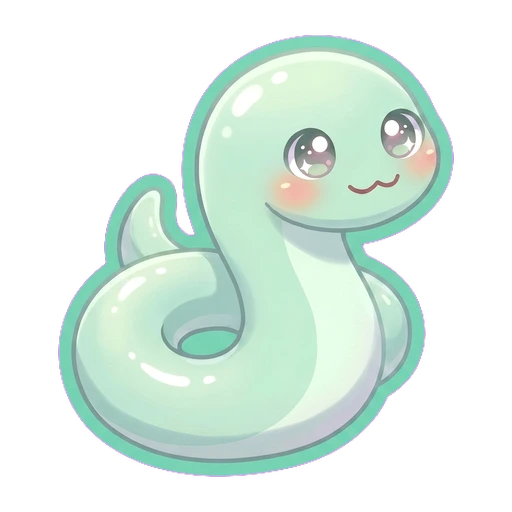 Mochi Snake