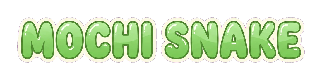 Mochi Snake