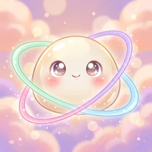 Mochi Spiral - free neon survival game